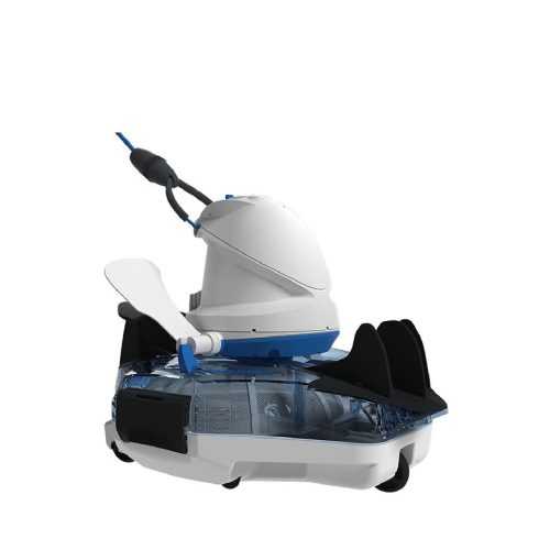 Bazénový robotický vysavač SupraVac Hudson Marimex