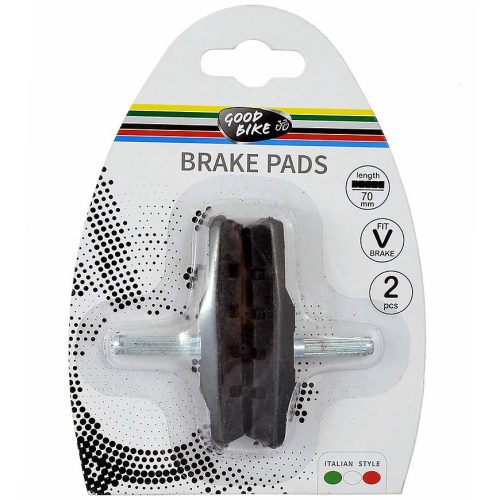 Brzdové špalíky GOOD BIKE
