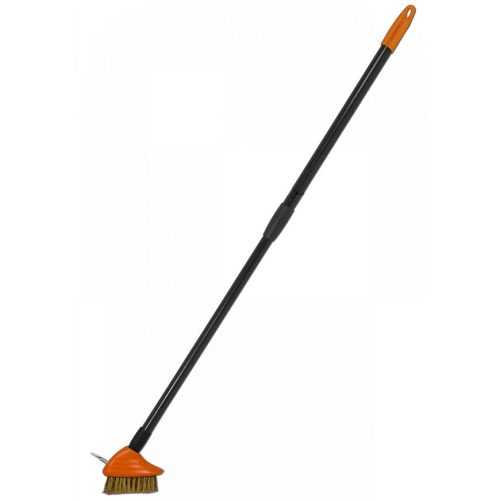 Drátěný kartáč KT-CX17 Bradas