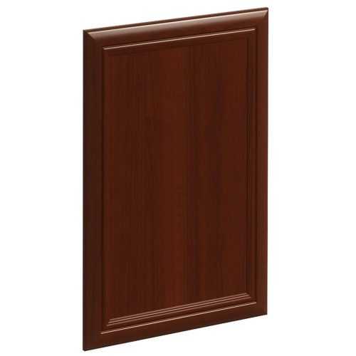 Dvířka pro vestavnou myčku Sycylia D45FZN 570x446 ořech milano Baumax