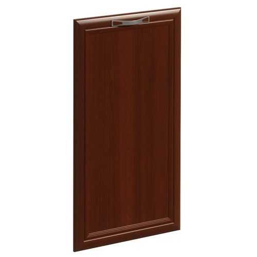 Dvířka pro vestavnou myčku Sycylia D45FZW 713x446 ořech milano Baumax