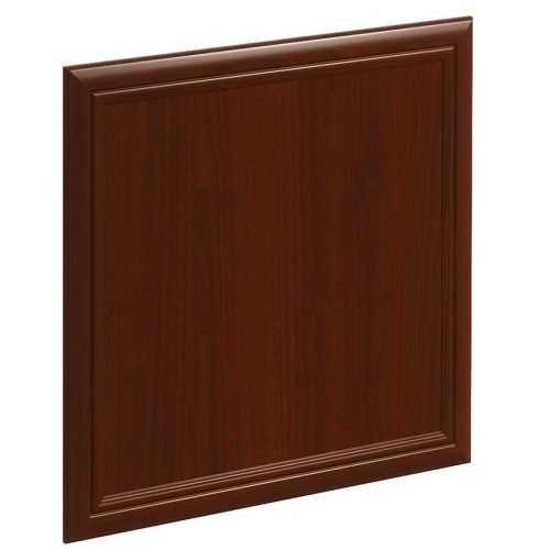 Dvířka pro vestavnou myčku Sycylia D60FZW 713x596 ořech milano Baumax