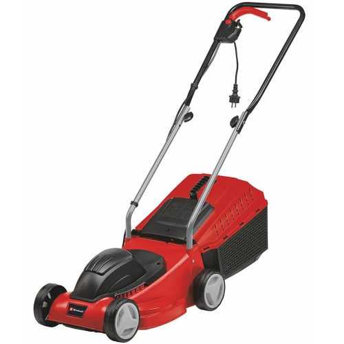 ELEKTRICKÁ SEKAČKA EINHELL GC-EM 1032 Einhell