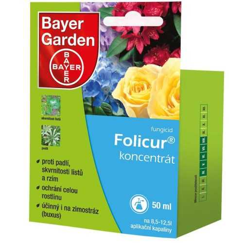 Fungicid Magnicur Fungimat concentrt 50 ml Baumax