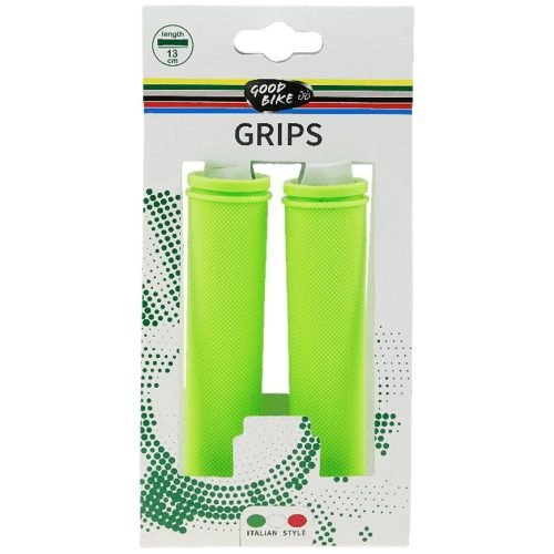 Gripy Smooth GOOD BIKE