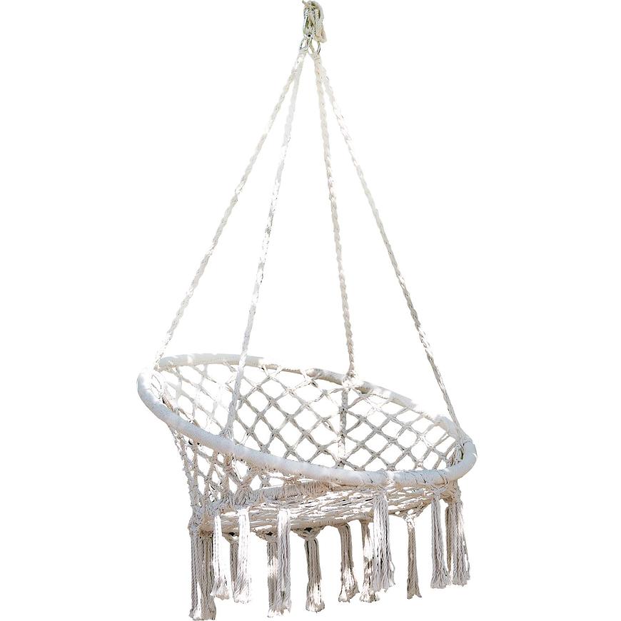 Houpačka čapí hnízdo Baumax