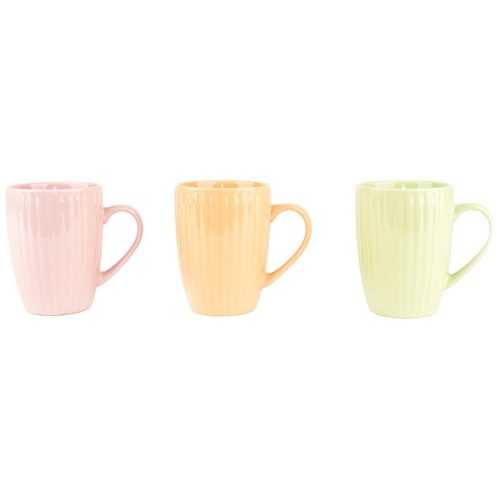 Hrníček 300ml mix 97890