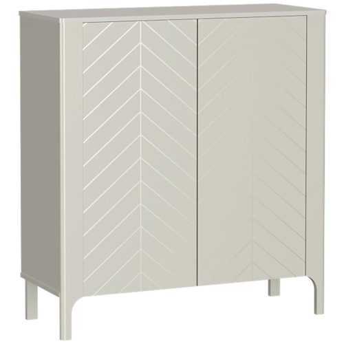 Komoda Malumi M2 kašmír Baumax