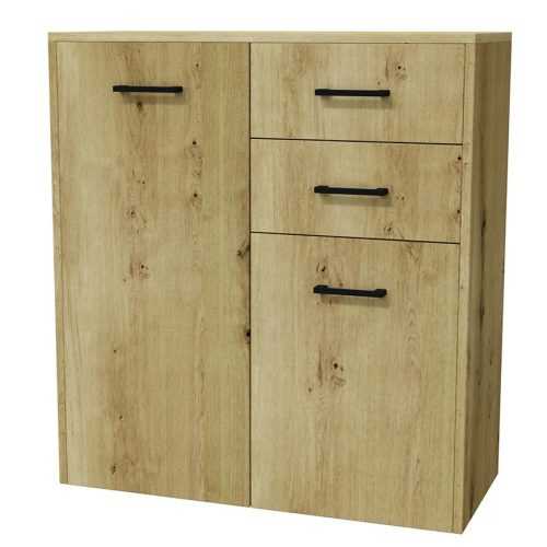 Komoda Scala 2D2S artisan Baumax