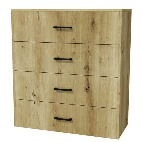 Komoda Scala 4S artisan Baumax