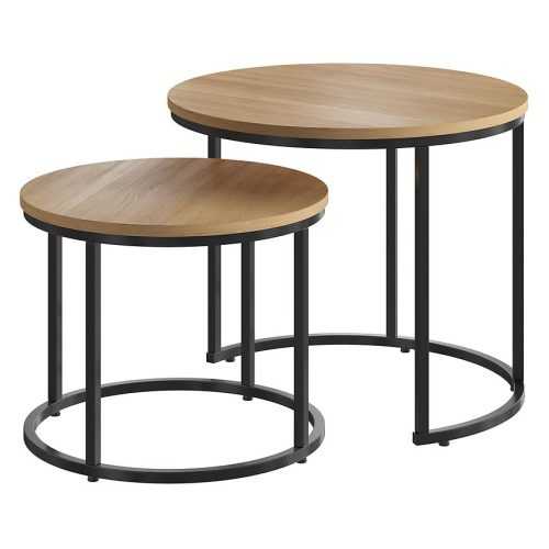 Konferenční Stolek Dalia Octoni artisan Baumax