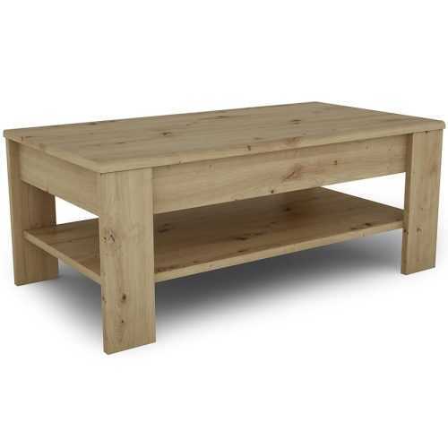 Konferenční stolek Laila artisan Baumax