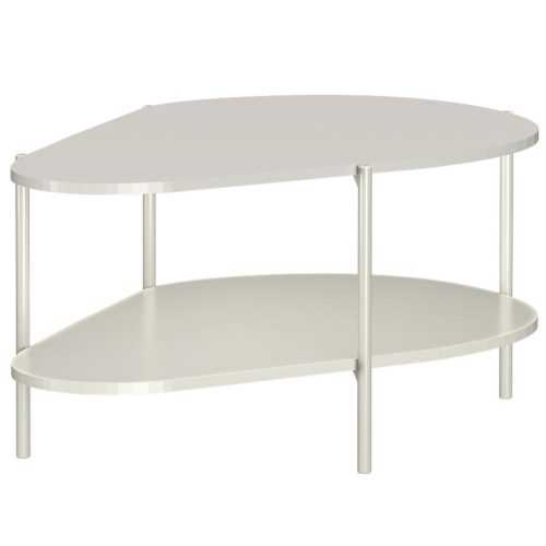 Konferenční stolek Malumi MM8 kašmír Baumax