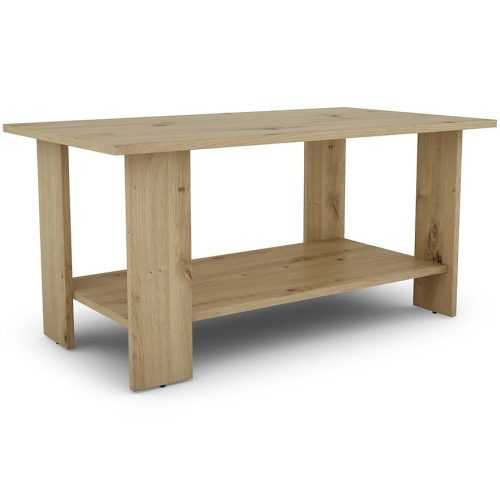 Konferenční stolek Vero artisan Baumax