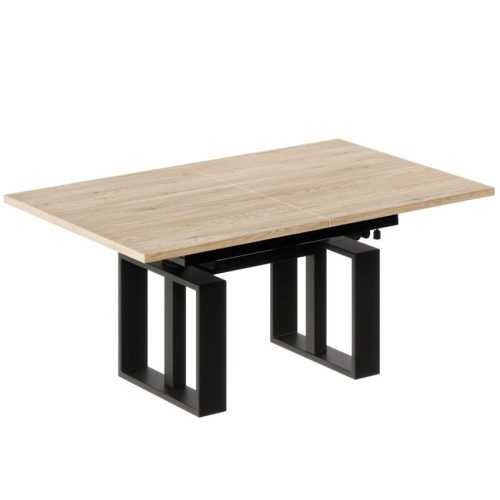 Konferenční stolek/Stůl EMPOLI-170 dub cremona torro Baumax