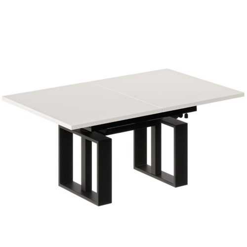 Konferenční stolek/Stůl EMPOLI-170 kašmír Baumax