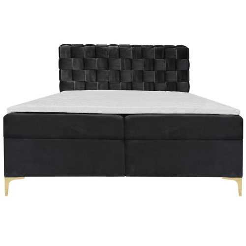 Kontinentální postel Morano 160x200 Bluvel 19 Baumax