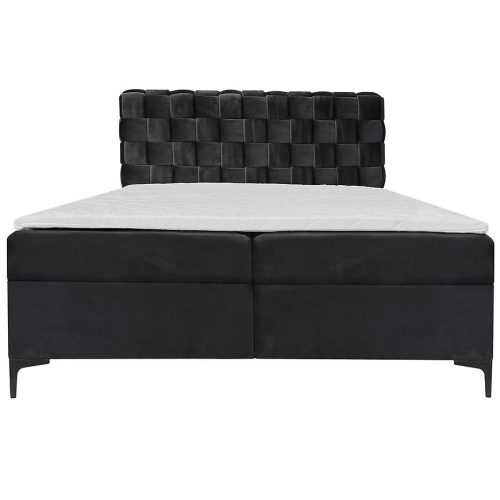 Kontinentální postel Morano 160x200 Bluvel 19 Baumax