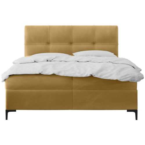 Kontinentální postel Ovo 160x200 Whisper 10 Baumax