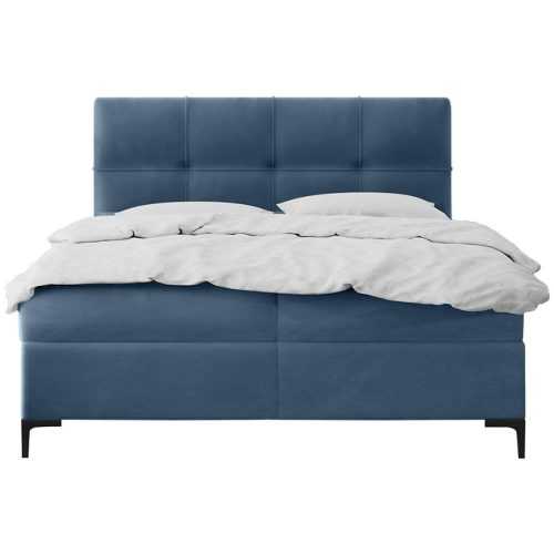 Kontinentální postel Ovo 160x200 Whisper 12 Baumax