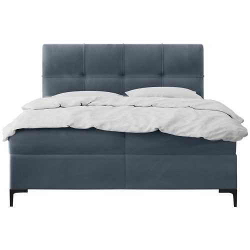 Kontinentální postel Ovo 160x200 Whisper 15 Baumax