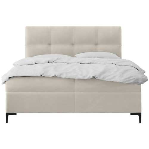 Kontinentální postel Ovo 160x200 Whisper 2 Baumax