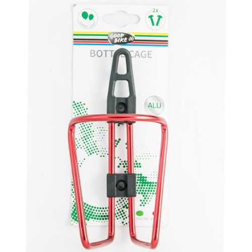 Košík na láhev light GOOD BIKE