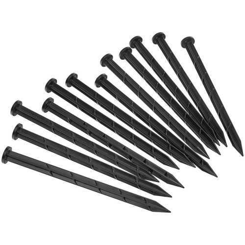 Kotva k obrubníku KS25/20 S (20 ks v balení) Stella Green