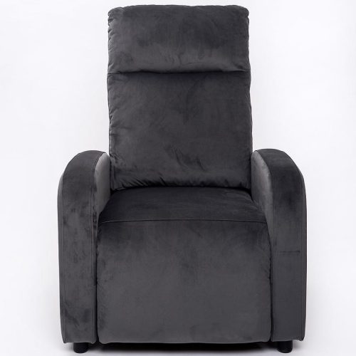 Křeslo Aksel Recliner 9774 Bluvel 14 Baumax