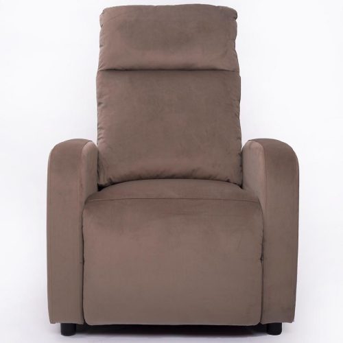Křeslo Aksel Recliner 9774 Bluvel 40 Baumax
