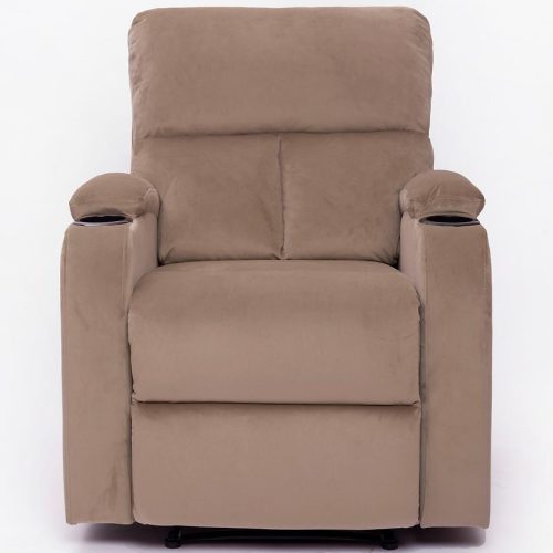 Křeslo Korinth 6239 Bluvel 28 Baumax