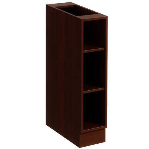 Kuchyňská skříňka Sycylia D20P ořech milano Baumax