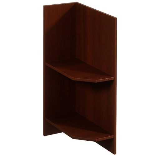 Kuchyňská skříňka Sycylia D25PZ L ořech milano Baumax