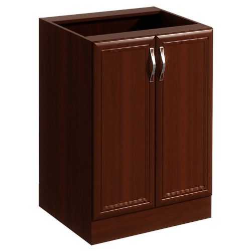 Kuchyňská skříňka Sycylia D60 ořech milano Baumax