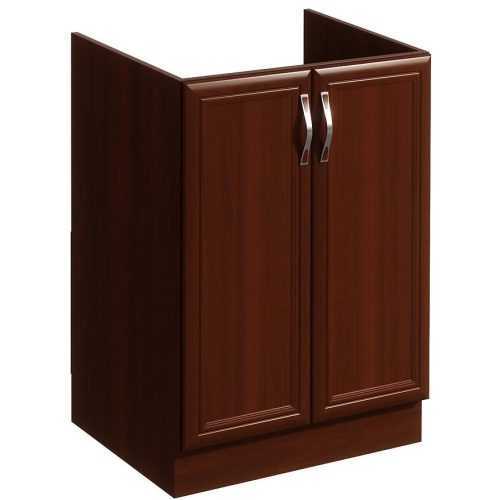 Kuchyňská skříňka Sycylia D60Z ořech milano Baumax