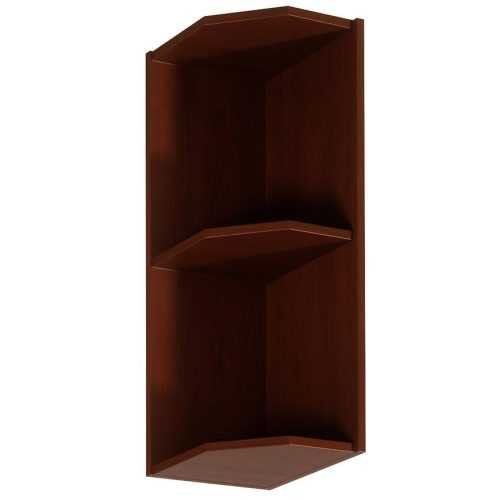 Kuchyňská skříňka Sycylia G25PZ ořech milano Baumax