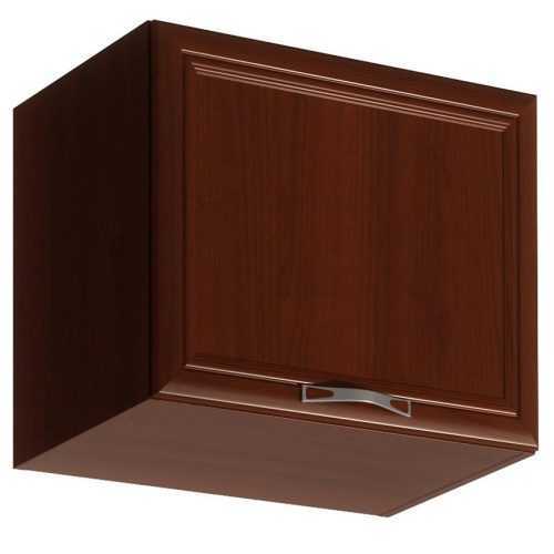 Kuchyňská skříňka Sycylia G50K ořech milano Baumax