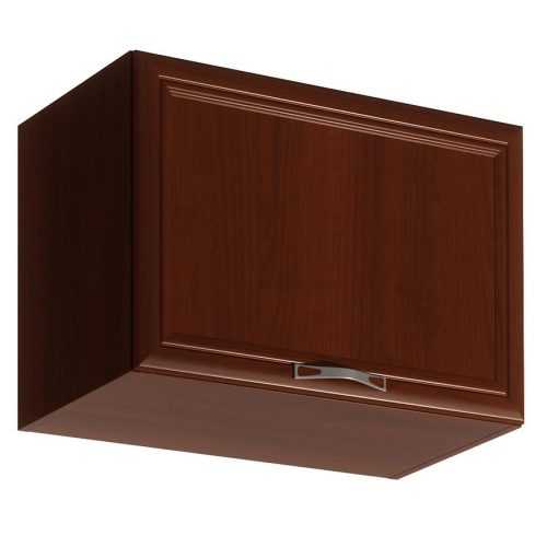 Kuchyňská skříňka Sycylia G60K ořech milano Baumax