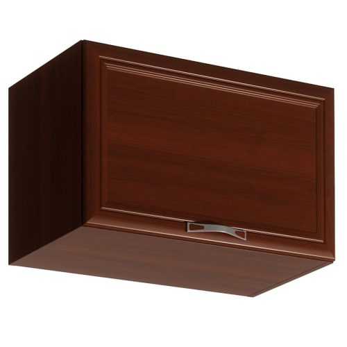 Kuchyňská skříňka Sycylia G60KN ořech milano Baumax