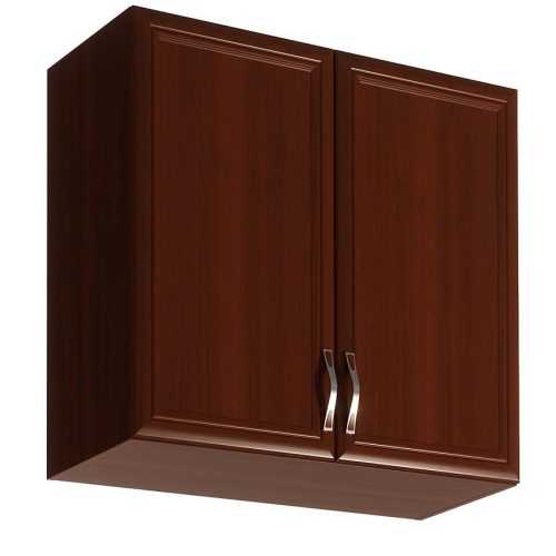 Kuchyňská skříňka Sycylia G80 ořech milano Baumax