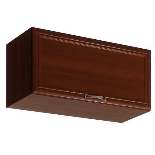 Kuchyňská skříňka Sycylia G80K ořech milano Baumax