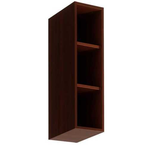 Kuchyňská skříňka Sycylia W20O ořech milano Baumax