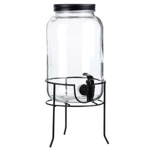 Láhev s kohoutkem 3.2l