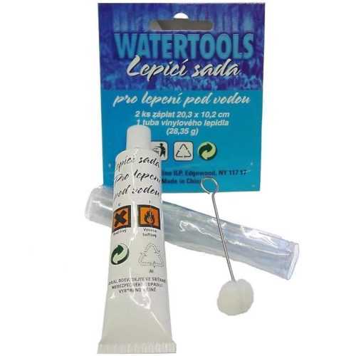 Lepidlo na bazénovou folii Marimex