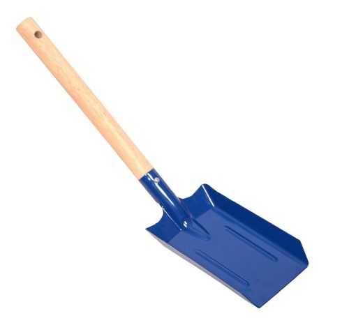 Lopatka malá 15x8 cm Baumax