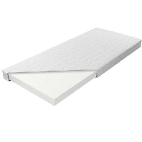 Matrace Comfort Cloud 80x120 H2 pénové Baumax