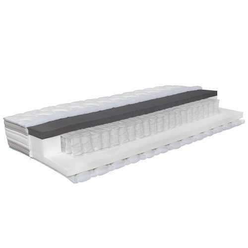 Matrace Harmony 160x200 Baumax