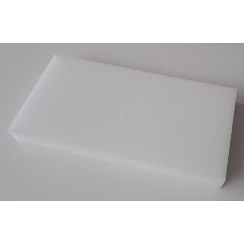 Náhradní povrch molitan jemný