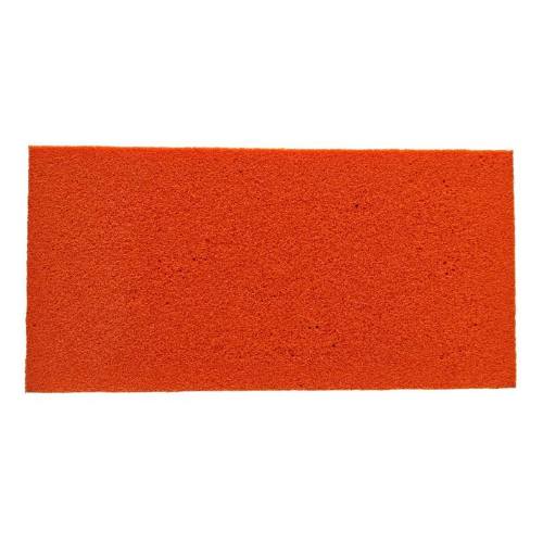 Náhradní povrch houba velmi jemná