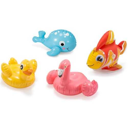 Nafukovací hračky Puff and Play mix 59590NP Intex